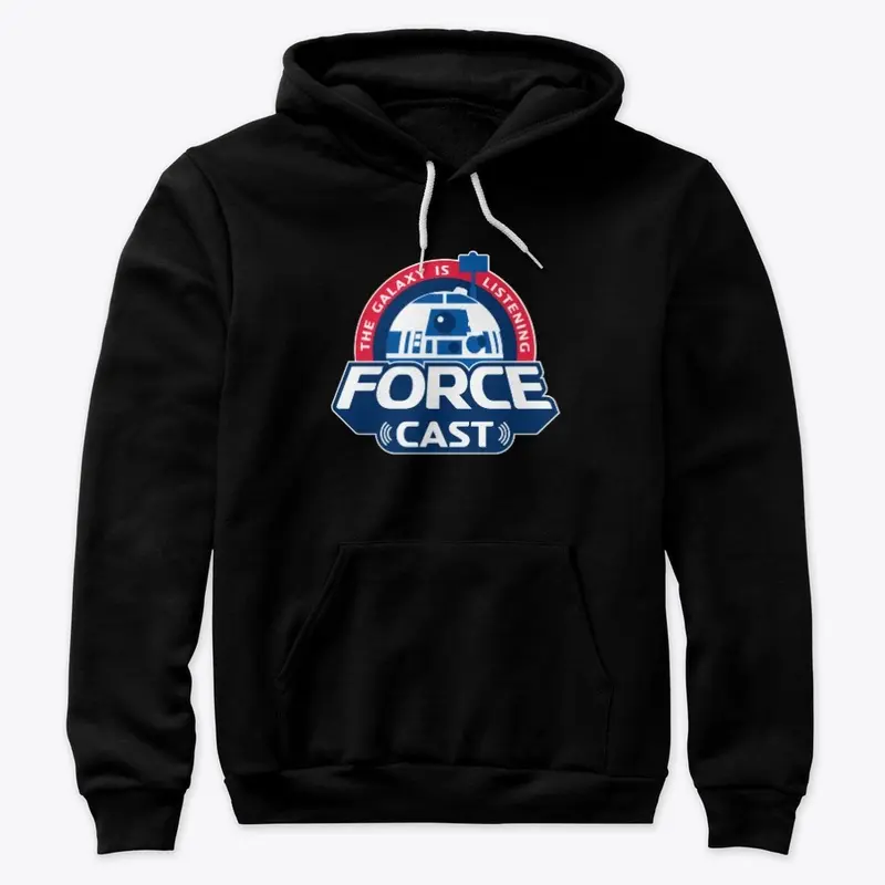 ForceCast Logo