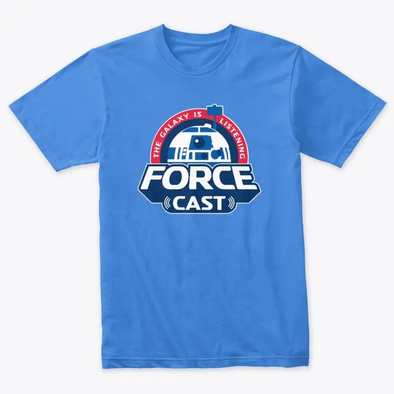 ForceCast Logo