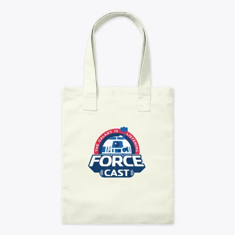 ForceCast Logo